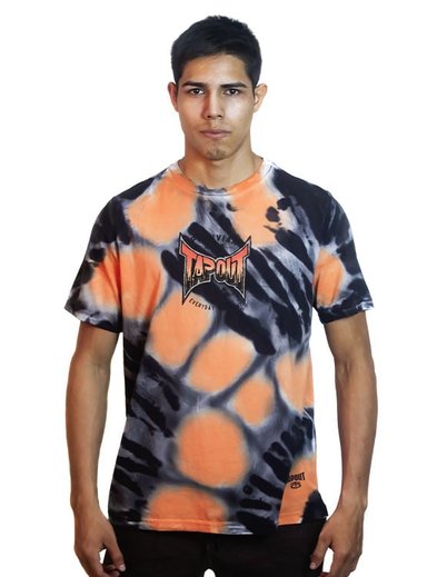 POLO MANGA CORTA HOMBRE TAPOUT NIBAL