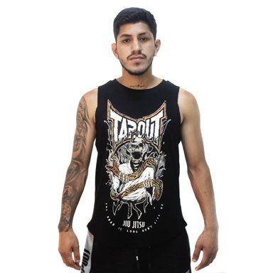 POLO MANGA CERO HOMBRE TAPOUT URKI