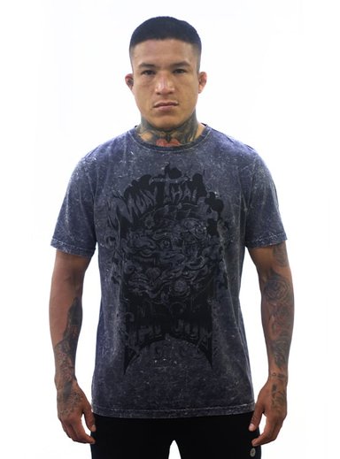 POLO MANGA CORTA HOMBRE TAPOUT ICOM