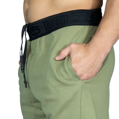 SHORT HOMBRE TAPOUT MANN - 5