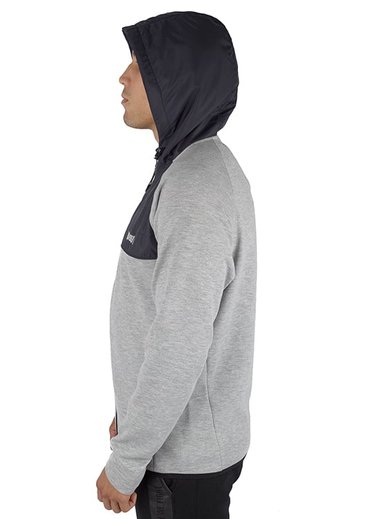 CASACA URBANA HOMBRE TAPOUT HEBRA - 4