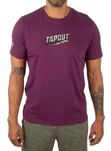 POLO MANGA CORTA HOMBRE TAPOUT GASCON