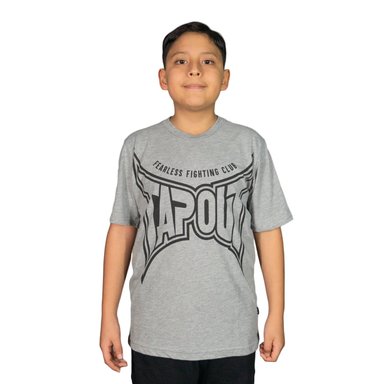 POLO MANGA CORTA HOMBRE TAPOUT BLOND