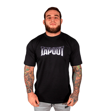 POLO MANGA CORTA HOMBRE TAPOUT ROAST