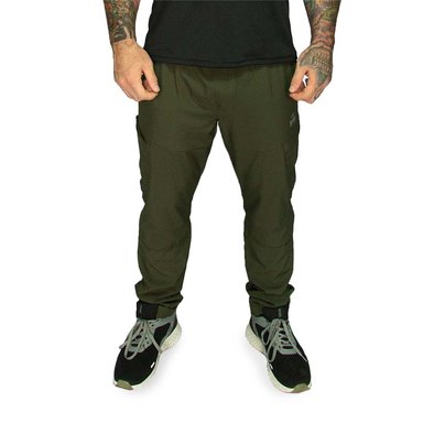 JOGGER DEPORTIVO HOMBRE TAPOUT MECCHA