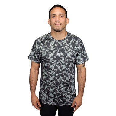 POLO TRAINING TAPOUT HOMBRE SEJER