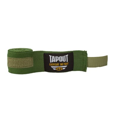 VENDA DE BOXEO TAPOUT