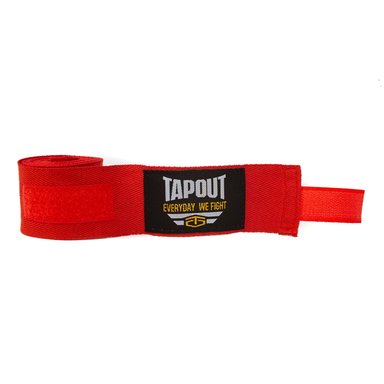 VENDA DE BOXEO TAPOUT
