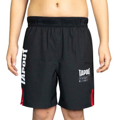 SHORT DEPORTIVO KIDS TAPOUT JITMUA