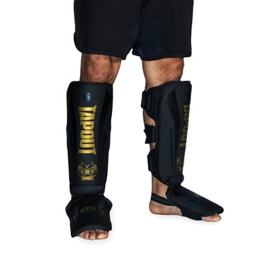 CANILLERAS UNISEX TAPOUT PRO TRIKTON