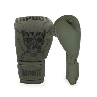 GUANTE BOX UNISEX TAPOUT STRIQIE