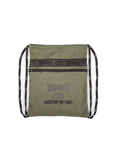 MOCHILA DEPORTIVA UNISEX TAPOUT CHAPPI