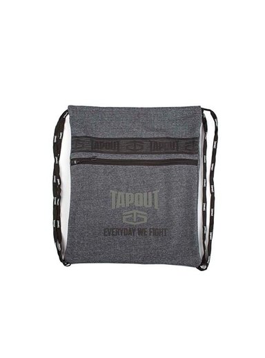MOCHILA DEPORTIVA UNISEX TAPOUT CHAPPI
