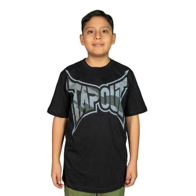 POLO MANGA CORTA HOMBRE TAPOUT SHAKEN