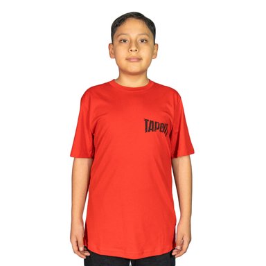 POLO MANGA CORTA HOMBRE TAPOUT UNSTOP