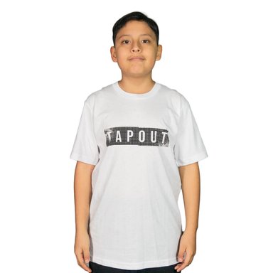 POLO MANGA CORTA HOMBRE TAPOUT KARAMEL