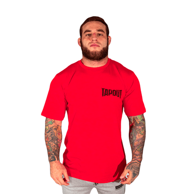 POLO MANGA CORTA HOMBRE TAPOUT UNSTOP