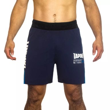 SHORT DEPORTIVO HOMBRE TAPOUT  JITMUA