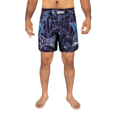 SHORT DEPORTIVO HOMBRE TAPOUT BELKRO