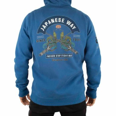 POLERON URBANO HOMBRE TAPOUT FAX - 2