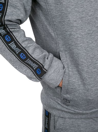 CASACA URBANA HOMBRE TAPOUT ROCKY - 3