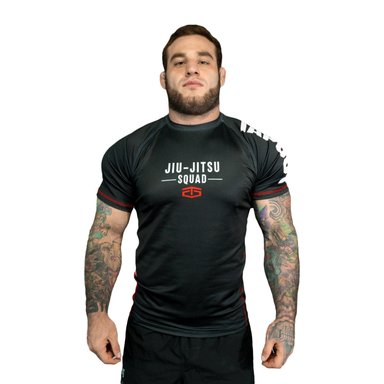 RASHGUARD HOMBRE TAPOUT SAMBO