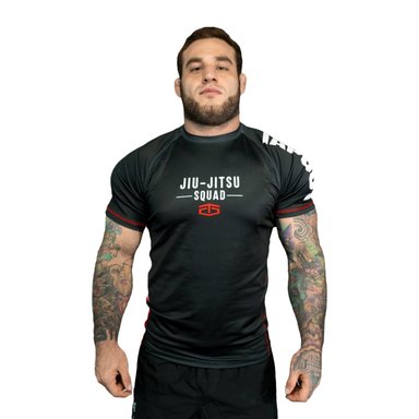 RASHGUARD HOMBRE TAPOUT SAMBO