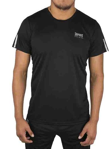 POLO MANGA CORTA DEPORTIVO HOMBRE TAPOUT EVERYDAY