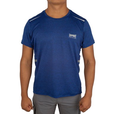 POLO MANGA CORTA DEPORTIVO HOMBRE TAPOUT ZEROZ