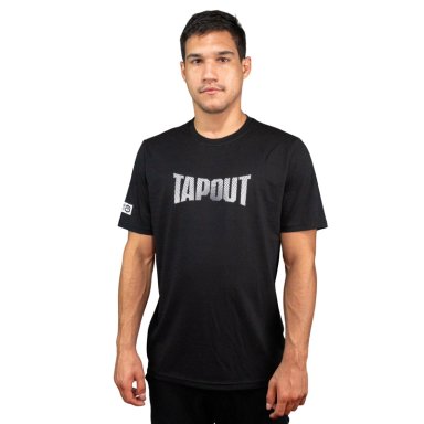 POLO MANGA CORTA HOMBRE TAPOUT TEAM - 1