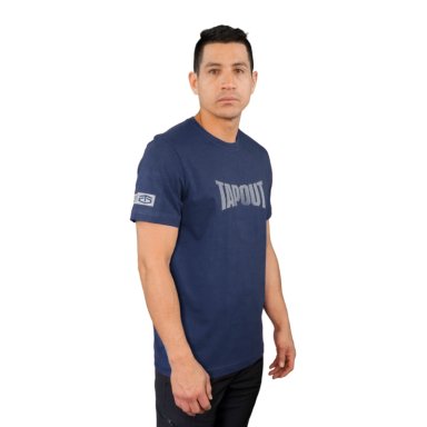 POLO MANGA CORTA HOMBRE TAPOUT TEAM - 1