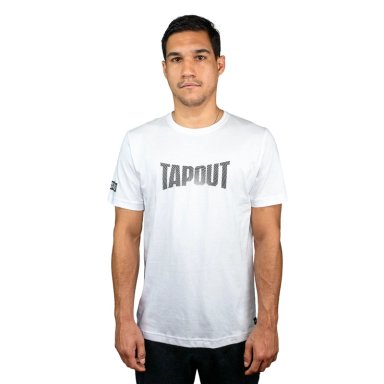 POLO MANGA CORTA HOMBRE TAPOUT TEAM - 1