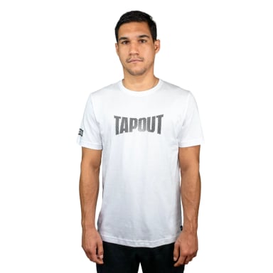 POLO MANGA CORTA HOMBRE TAPOUT TEAM - 1