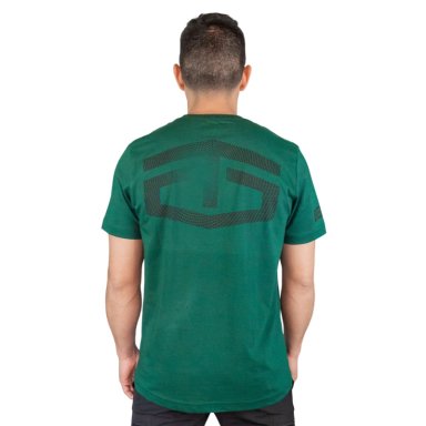 POLO MANGA CORTA HOMBRE TAPOUT TEAM - 2