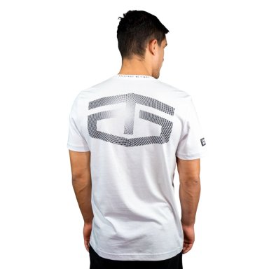 POLO MANGA CORTA HOMBRE TAPOUT TEAM - 2