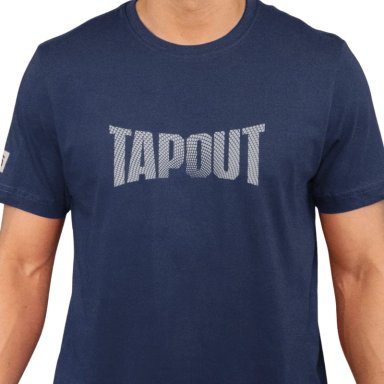 POLO MANGA CORTA HOMBRE TAPOUT TEAM - 3