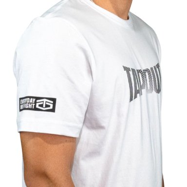 POLO MANGA CORTA HOMBRE TAPOUT TEAM - 3