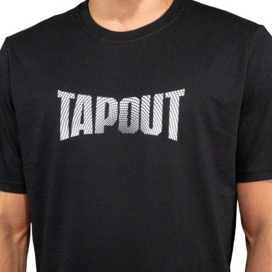 POLO MANGA CORTA HOMBRE TAPOUT TEAM - 4
