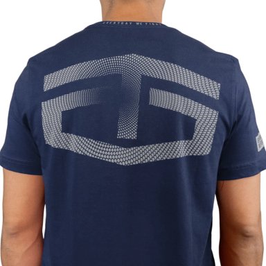 POLO MANGA CORTA HOMBRE TAPOUT TEAM - 4