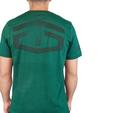 POLO MANGA CORTA HOMBRE TAPOUT TEAM - 4