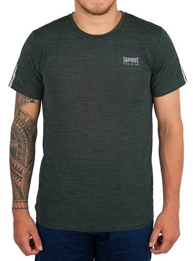 POLO DEPORTIVO HOMBRE TAPOUT KOTTE - 1