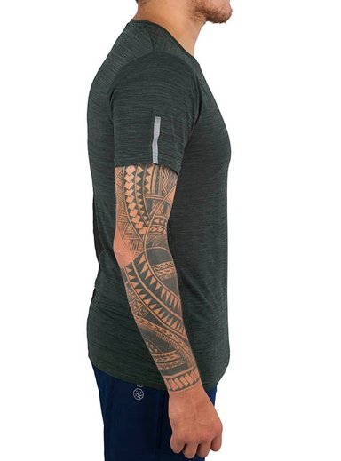 POLO DEPORTIVO HOMBRE TAPOUT KOTTE - 2