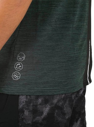 POLO DEPORTIVO HOMBRE TAPOUT KOTTE - 5