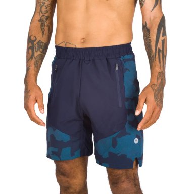 SHORT DEPORTIVO HOMBRE TAPOUT FAS