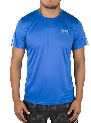 POLO MANGA CORTA DEPORTIVO HOMBRE TAPOUT EVERYDAY