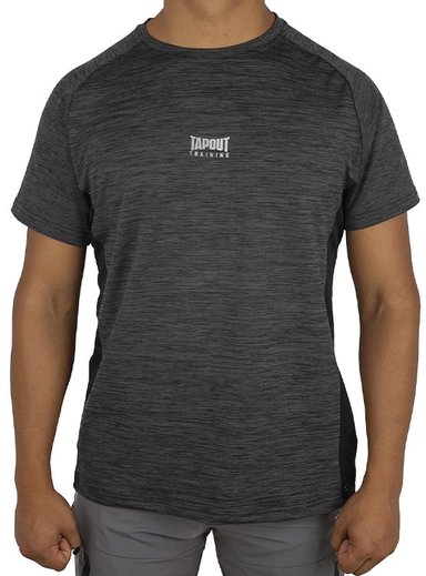 POLO DEPORTIVO HOMBRE TAPOUT VERG