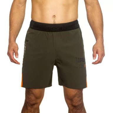 SHORT DEPORTIVO HOMBRE TAPOUT  JITMUA