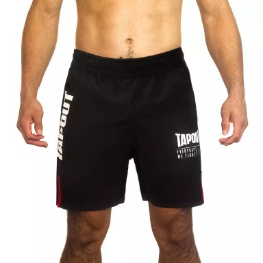 SHORT DEPORTIVO HOMBRE TAPOUT  JITMUA