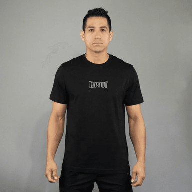 POLO MANGA CORTA URBANO HOMBRE TAPOUT NOON