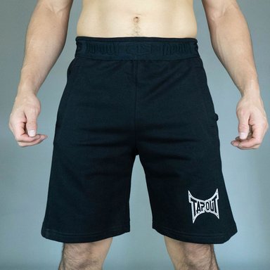 SHORT URBANO HOMBRE TAPOUT LEGEND